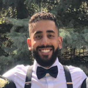 Meet your Posher, Mario